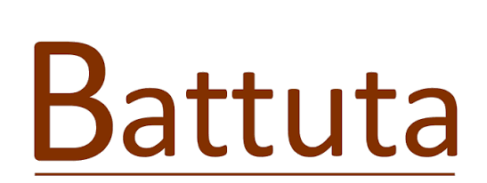 Battuta Logo